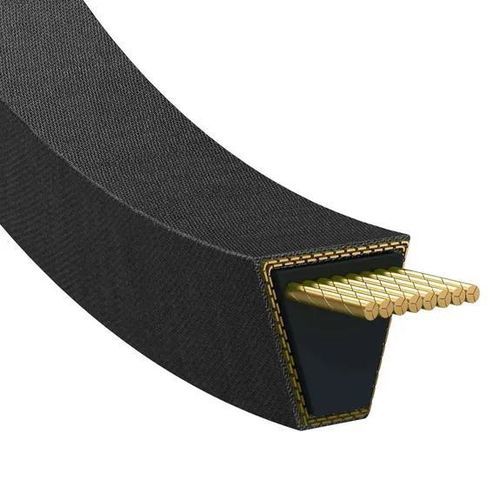 Correia trapezoidal - A20 - MITSUBOSHI EUROPE - em borracha / para máquinas / industrial
