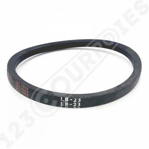 Correia trapezoidal - LB23 - MITSUBOSHI EUROPE - em borracha / para caixas / para engrenagens