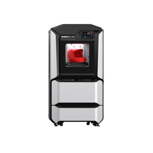 Impressora 3D ABS - F370 - Stratasys - PLA / TPU / industrial