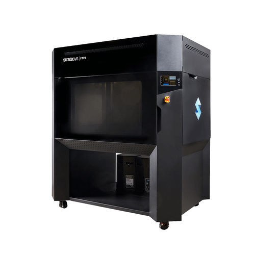Impressora 3D FDM - F770 - Stratasys - ABS / industrial / para prototipagem