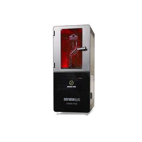 Impressora 3D de resina - Origin® Two - Stratasys - industrial / DLP / de alta performance