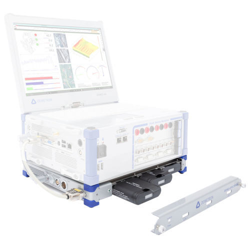 Fonte de alimentação elétrica móvel - DW2-UPS-250-DC - DEWETRON GmbH - CC/CC / carregador de bateria
