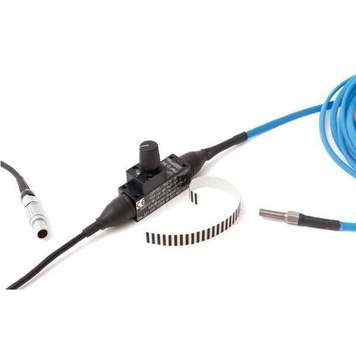 Sensor ótico de velocidade - DEWETRON GmbH