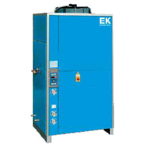Unidade de condensação hermética - UMK.E 3C1 - 40C1 - EUROKLIMAT - tipo Scroll / refrigerada a ar