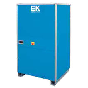 Resfriador de água - EKC 10 - 201 - EUROKLIMAT - de ar