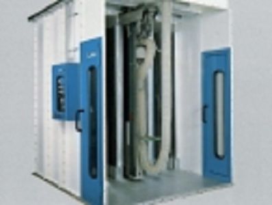 Filtro de painel - APF - LUWA Air Engineering AG - de ar / para poeiras / para filtração fina