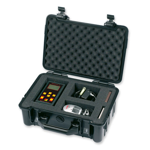 Fissurômetro - Finder® X5 - SaluTron