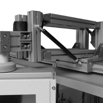 翻车鱼a gás para uso工业