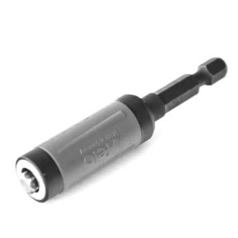 Soquete adaptador magnético - 26.1820/0 - Minitec