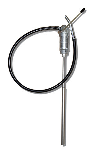 Bomba de pistão - K 10 C Kit - HORN GmbH & Co. KG TECALEMIT - para diesel / manual / semissubmersível