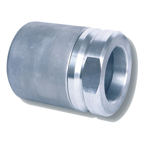 Válvula de agulha - SV 80 - HORN GmbH & Co. KG TECALEMIT - manual / de líquidos / de sucção