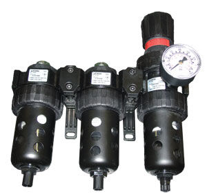 Purificador de ar comprimido para cromatografia em fase gasosa - Puregas