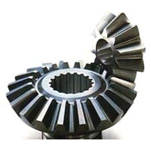 Engrenagem cônica - Nippon Gear - de dentes retos / de precisão