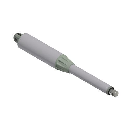 Cilindro elétrico - L03 - MECVEL - com fuso de esferas / de fuso / com redutor planetário