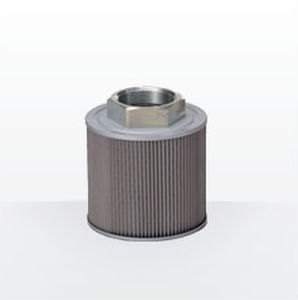 Filtro hidráulico - SFT series - TAISEI KOGYO - de cartucho