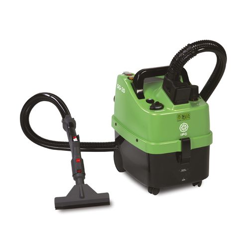 Gerador de vapor móvel - SG-20 - IPC