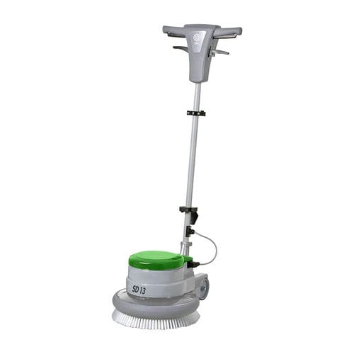 Máquina rotativa monodisco - SD 13 - IPC