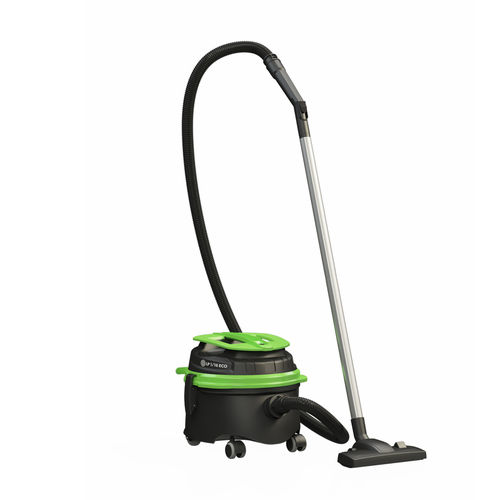 Aspirador da linha comercial - LP 1/16 ECO B - IPC - para matérias secas / elétrico / móvel