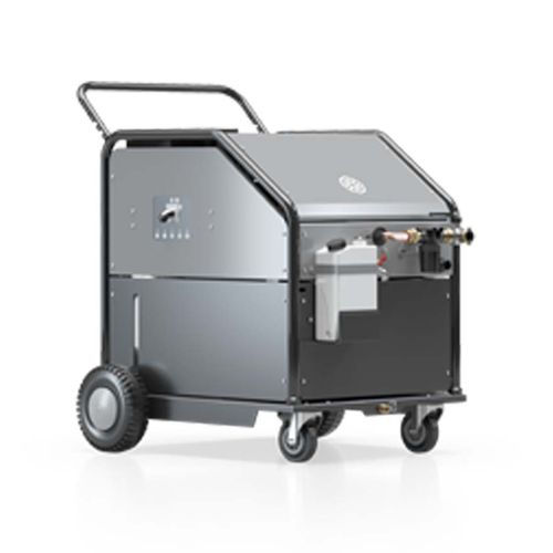 Lavadora de alta pressão a água quente - GREEN JET 7510 - IPC - móvel