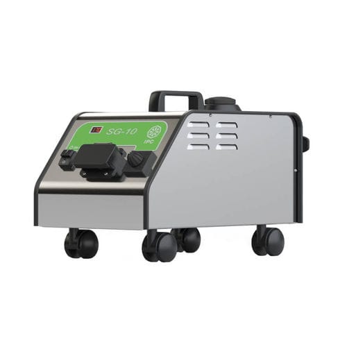 Lavadora a vapor em aço inoxidável - SG 10 series - IPC - profissional