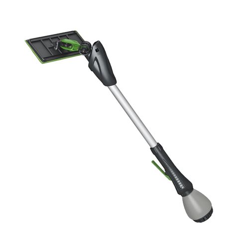 Raspador de limpeza - CLEANO 45 series - IPC