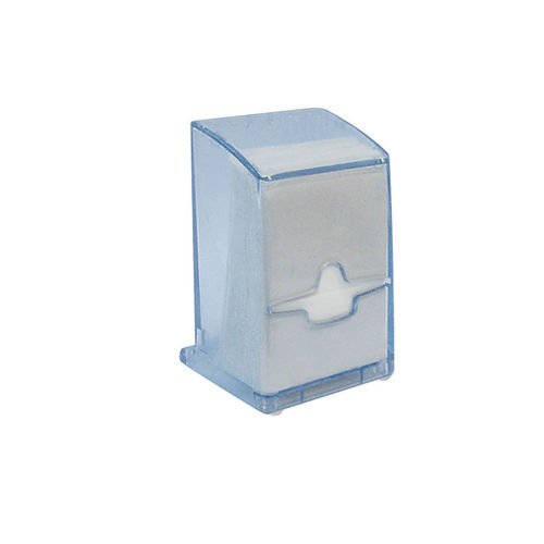 Dispensador de papel - ACBA00003 series - IPC - manual / higiênico