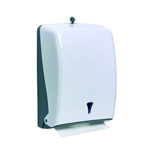 Dispensador para papel toalha - AMALFI series - IPC - manual