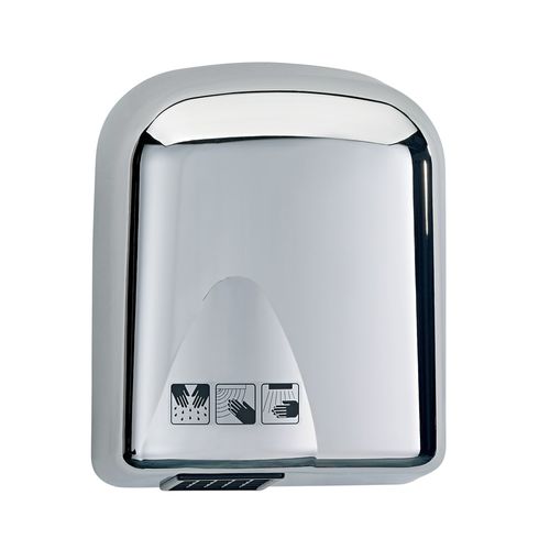Secador em aço inoxidável - VENTOS series - IPC