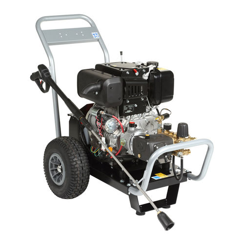 Lavadora de alta pressão de água fria - DIESEL-C  - IPC - a diesel / móvel