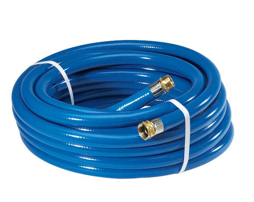 Mangueira para água - Watts Water Technologies - industrial