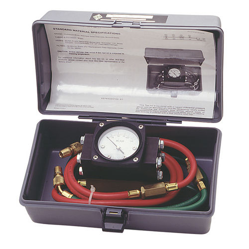 Medidor de vazão de pressão diferencial - PG-8 series - Watts Water Technologies - volumétrico / para água / clamp-on