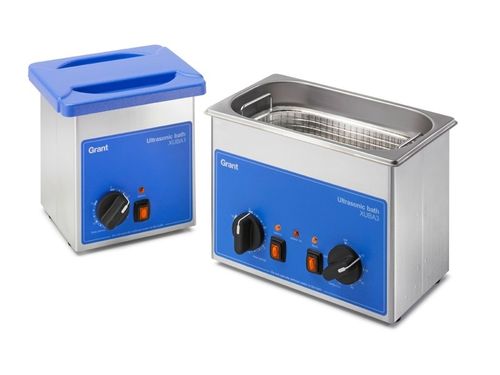 Máquina de limpeza ultrassônica - 5 - 70 °C | XUBA  - Grant Instruments - automática