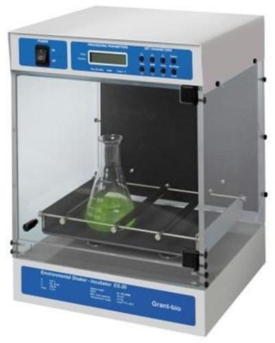 Incubadora de convecção natural - ES-20 - Grant Instruments - shaker