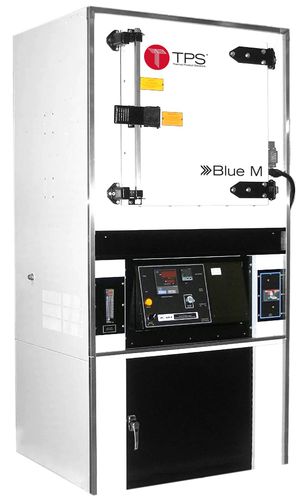 Forno de câmara - Blue M 146 series - Thermal Product Solutions - de limpeza / elétrico / sob gás inerte