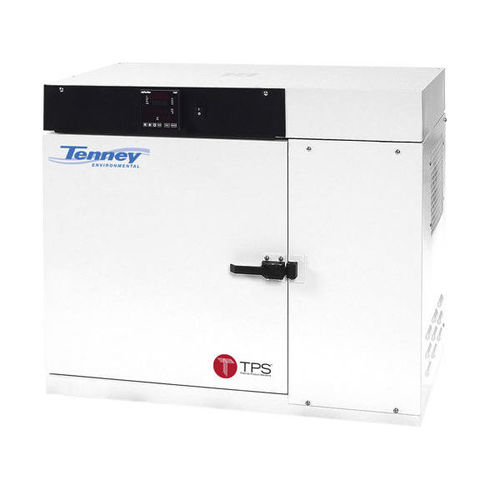 Câmara de ensaio termostática - Tenney Junior - Thermal Product Solutions - de temperatura / compacta