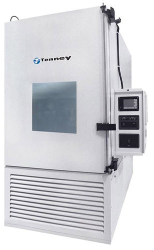 Câmara climática - Tenney ETCU - Thermal Product Solutions - de temperatura / para painéis solares / de grande capacidade