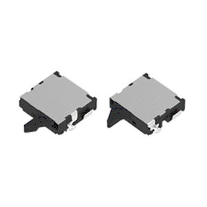 Interruptor basculante - SPVS Series - ALPS Electric - unipolar / para aplicações automotivas / de detecção