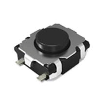 Interruptor sensível ao toque - SKSG series - ALPS Electric - unipolar / de segurança integrada / para montagem em superfície