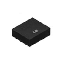 Sensor de umidade relativa - HSHCA series  - ALPS Electric - SMD / miniatura