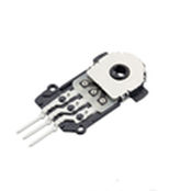 Sensor de posição rotativo - RD6R1A Series - ALPS Electric - de resistência / analógico