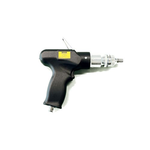 Parafusadeira elétrica com fio - FAB series  - Kolver - tipo pistola / com embreagem de desligamento