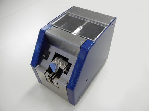 Alimentador de rosca sem fim - NFK series  - Kolver - para prensa / automático