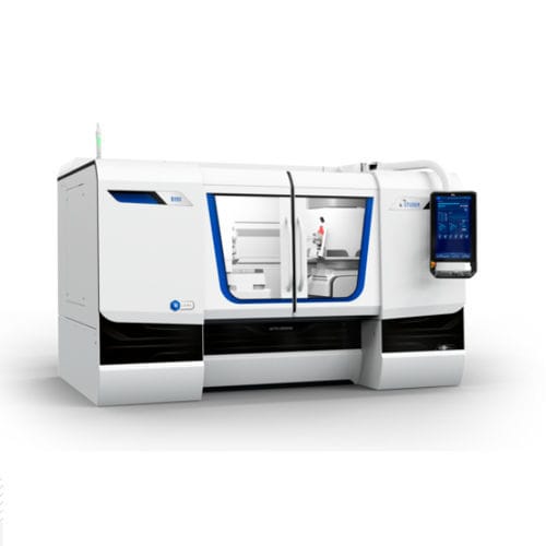 Retífica cilíndrica interna - S151 - STUDER - para peças a usinar / universal / CNC
