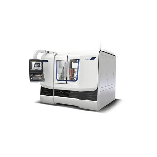 Retífica cilíndrica externa - S22 - STUDER - CNC / de 3 eixos / de alta velocidade