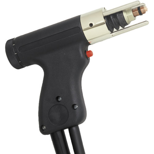Pistola de soldagem de pinos - C1 / G1 - THOMAS WELDING SYSTEMS - manual / leve / por descarga capacitiva