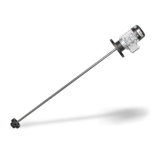 Misturador de turbina - Mixer 1.1  - ITC - de batelada / para líquidos