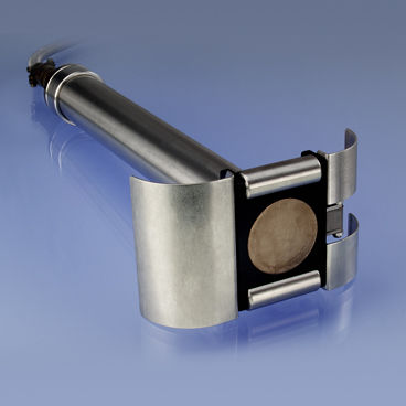 Medidor de espessura - 100 series  - Nordson Measurement & Control - de radiação gama / de densidade por área / por retrodifusão