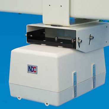 Medidor de espessura - Nordson Measurement & Control - de densidade por área / por raios X / por retrodifusão