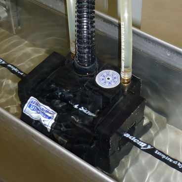 Medidor ultrassônico - UltraScan Pro - Nordson Measurement & Control - de espessura de parede / de concentricidade / para tubos