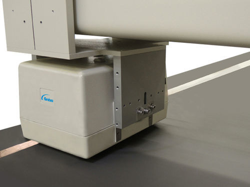 Medidor de espessura de cobre - Photon - Nordson Measurement & Control - fita / de alumínio / estacionário